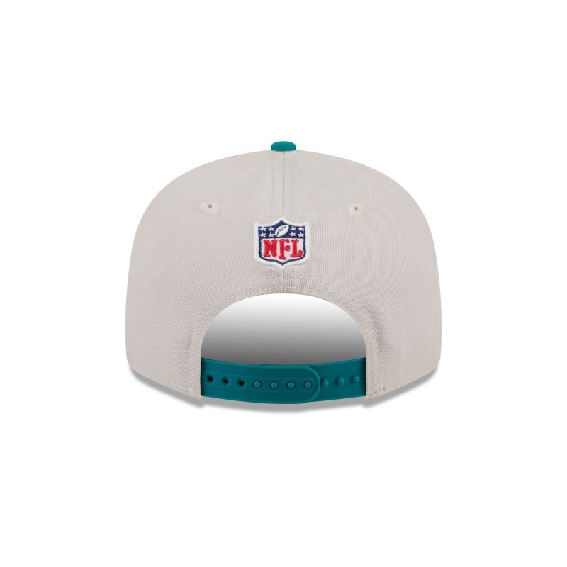 60549839 9FIFTY NFL24SLHIS950 MIADOLCC STNOTC R