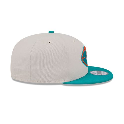 60549839 9FIFTY NFL24SLHIS950 MIADOLCC STNOTC RSIDE