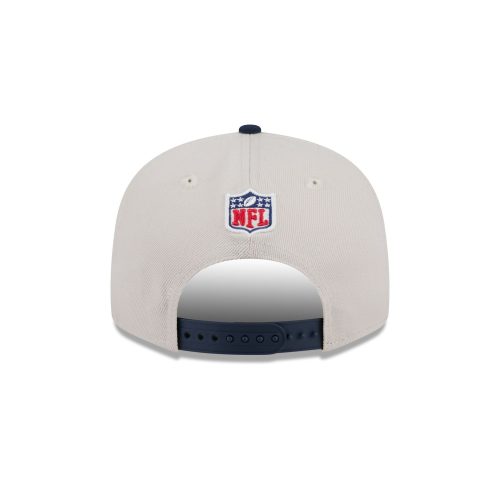 60549840 9FIFTY NFL24SLHIS950 NEYGIACC STNOTC R