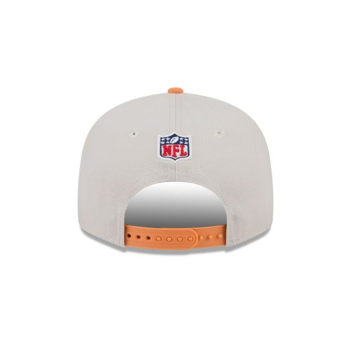 60549841 9FIFTY NFL24SLHIS950 TAMBUCCC STNOTC R