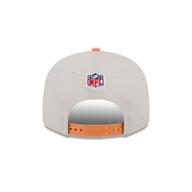 60549841 9FIFTY NFL24SLHIS950 TAMBUCCC STNOTC R