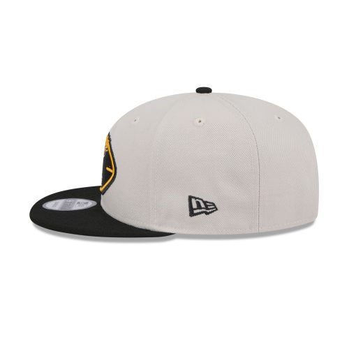 60549842 9FIFTY NFL24SLHIS950 PITSTECC STNOTC LSIDE