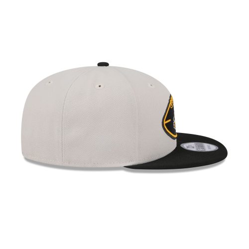 60549842 9FIFTY NFL24SLHIS950 PITSTECC STNOTC RSIDE