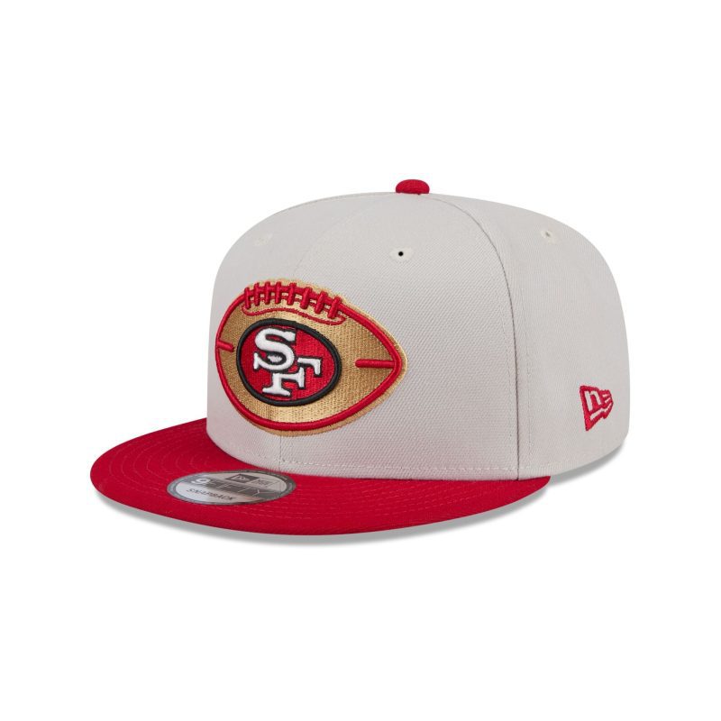 60549843 9FIFTY NFL24SLHIS950 SAF49ECC STNOTC 3QL