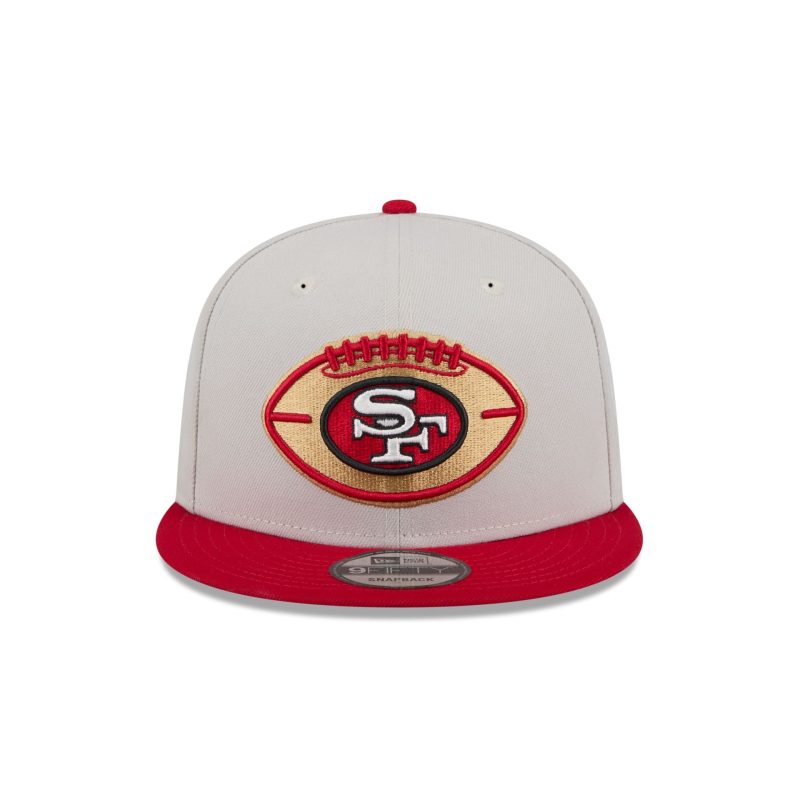 60549843 9FIFTY NFL24SLHIS950 SAF49ECC STNOTC F