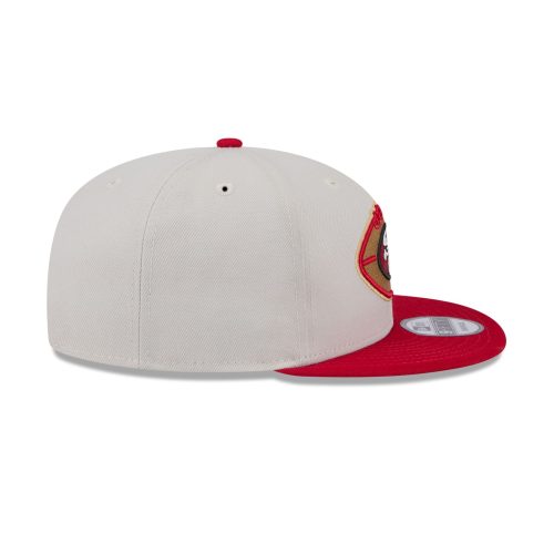 60549843 9FIFTY NFL24SLHIS950 SAF49ECC STNOTC RSIDE