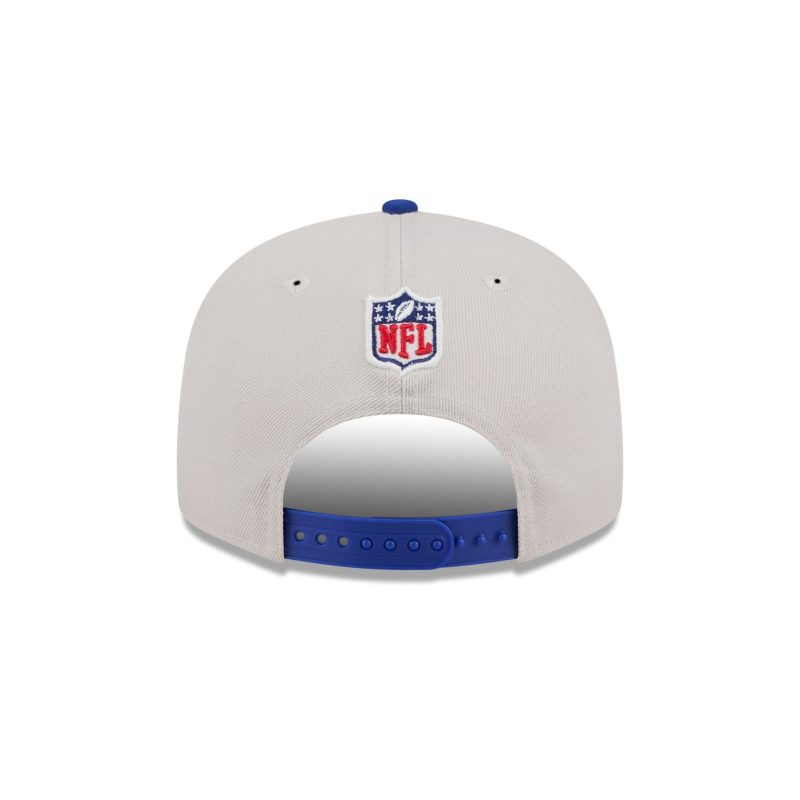 60549844 9FIFTY NFL24SLHIS950 SEASEACC STNOTC R