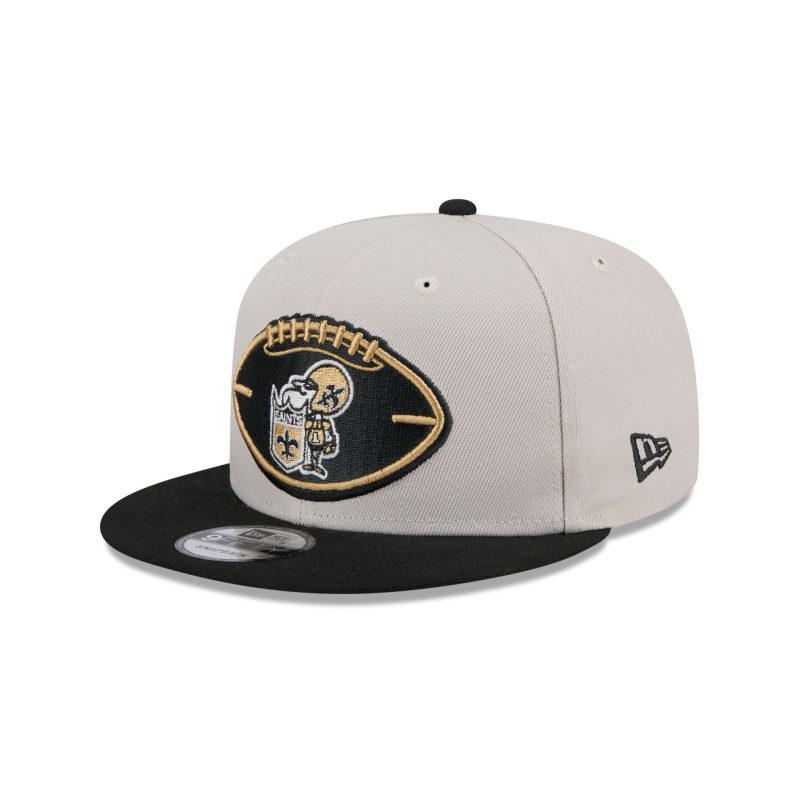 60549847 9FIFTY NFL24SLHIS950 NEOSAICC STNOTC 3QL