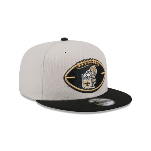 60549847 9FIFTY NFL24SLHIS950 NEOSAICC STNOTC 3QR