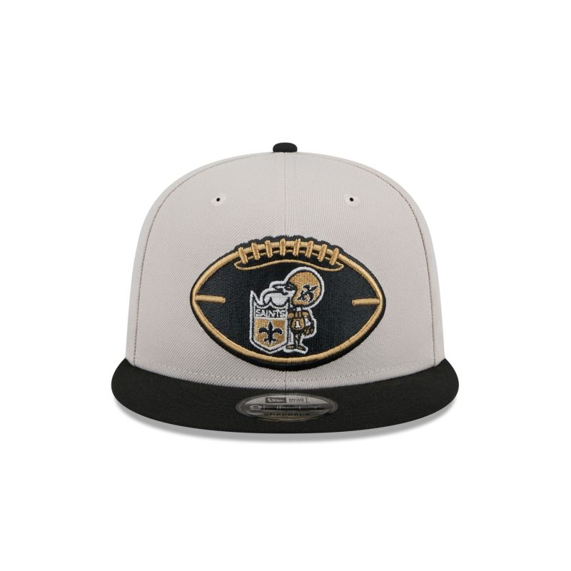 60549847 9FIFTY NFL24SLHIS950 NEOSAICC STNOTC F