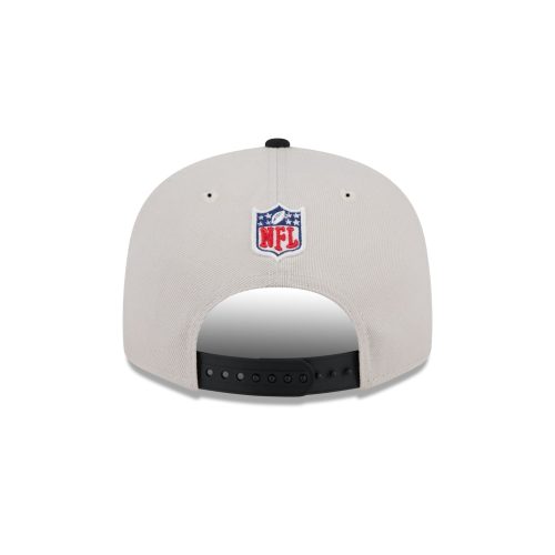 60549847 9FIFTY NFL24SLHIS950 NEOSAICC STNOTC R