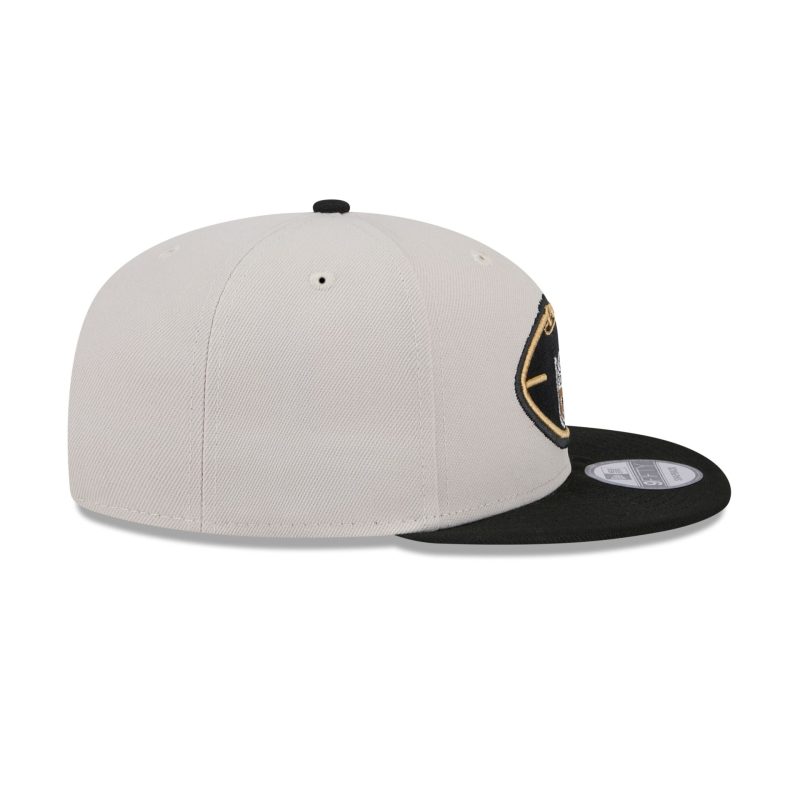 60549847 9FIFTY NFL24SLHIS950 NEOSAICC STNOTC RSIDE