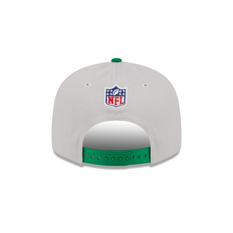 60549848 9FIFTY NFL24SLHIS950 PHIEAGCC STNOTC R