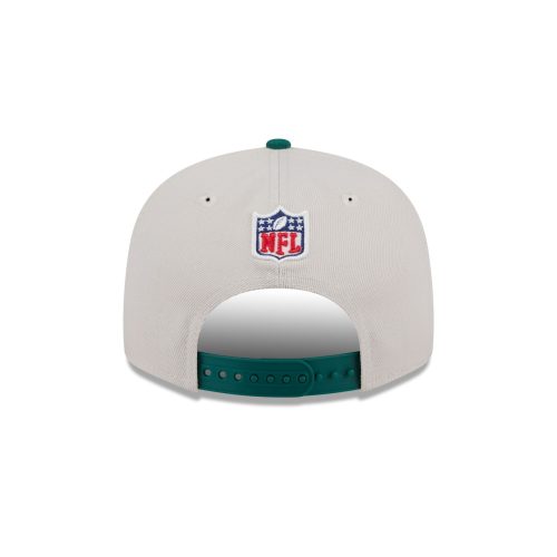 60549850 9FIFTY NFL24SLHIS950 NEYJETCC STNOTC R