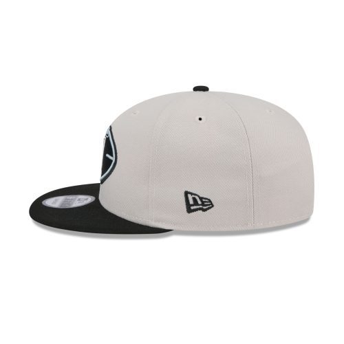 60549851 9FIFTY NFL24SLHIS950 OAKRAICC STNOTC LSIDE