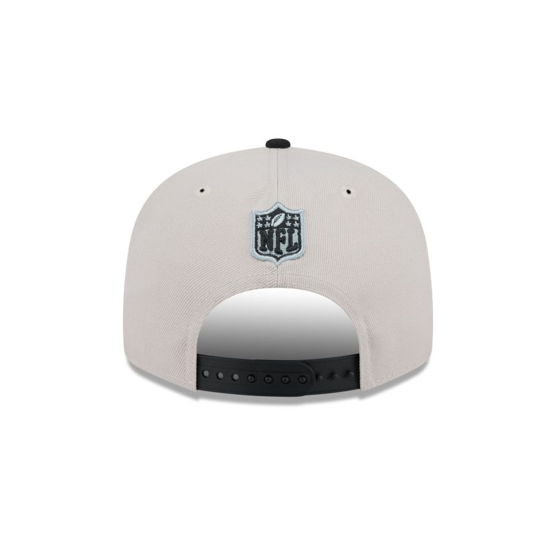 60549851 9FIFTY NFL24SLHIS950 OAKRAICC STNOTC R