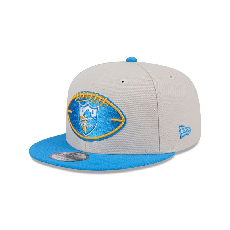 60549852 9FIFTY NFL24SLHIS950 LOSCHACC STNOTC 3QL