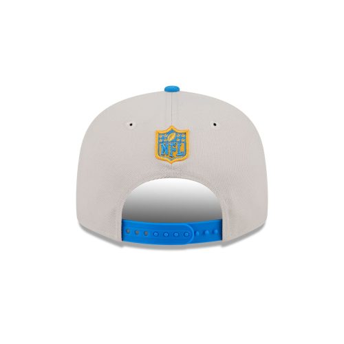 60549852 9FIFTY NFL24SLHIS950 LOSCHACC STNOTC R