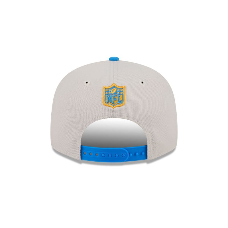 60549852 9FIFTY NFL24SLHIS950 LOSCHACC STNOTC R