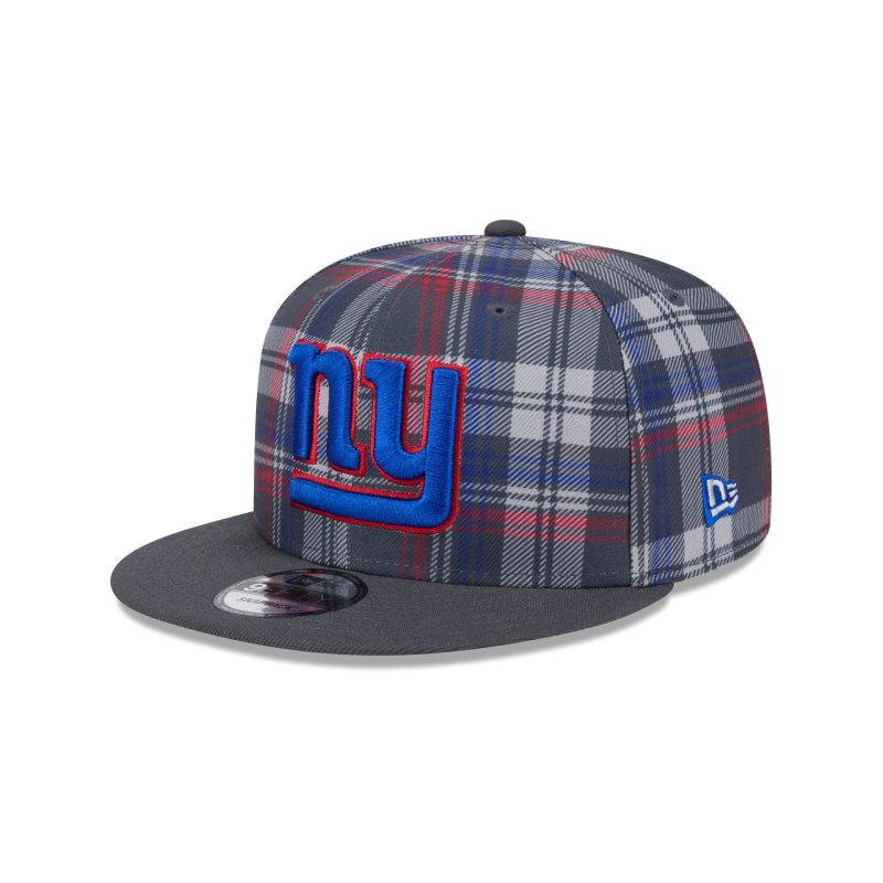 60549854 9FIFTY NFL24SLSTMT950CW NEYGIA GRA 3QL