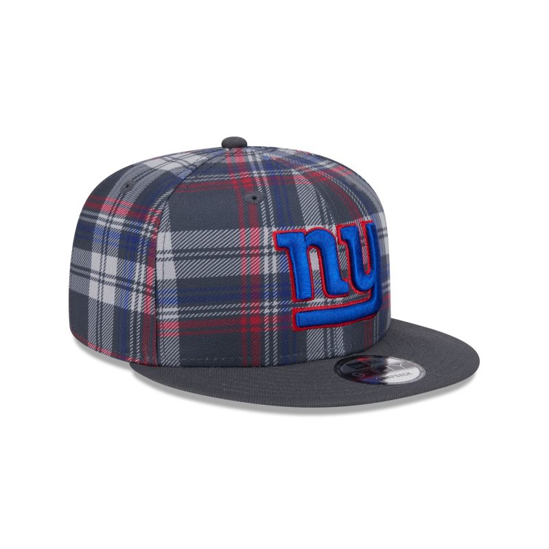 60549854 9FIFTY NFL24SLSTMT950CW NEYGIA GRA 3QR