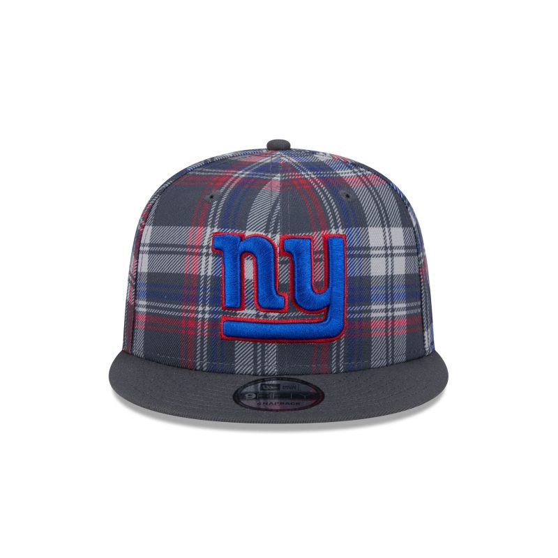 60549854 9FIFTY NFL24SLSTMT950CW NEYGIA GRA F