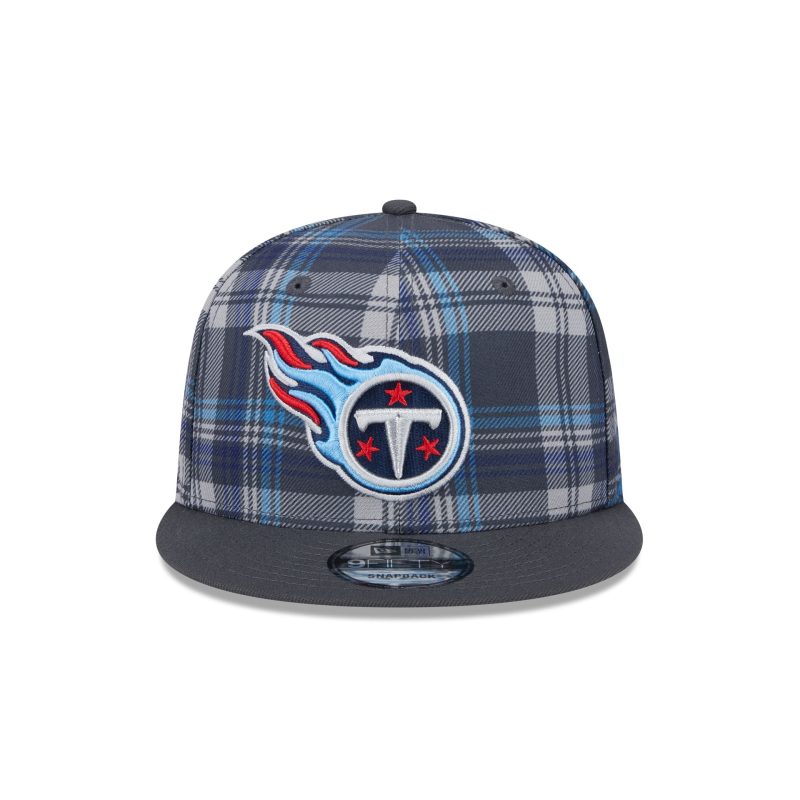 60549870 9FIFTY NFL24SLSTMT950CW TENTIT GRA F