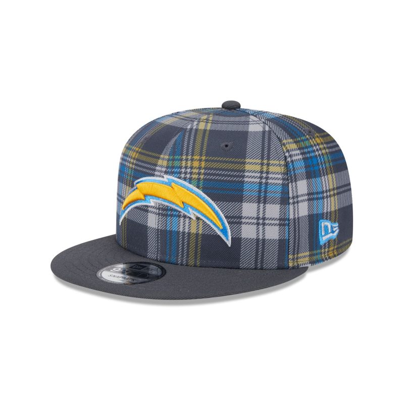 60549878 9FIFTY NFL24SLSTMT950CW LOSCHA GRA 3QL