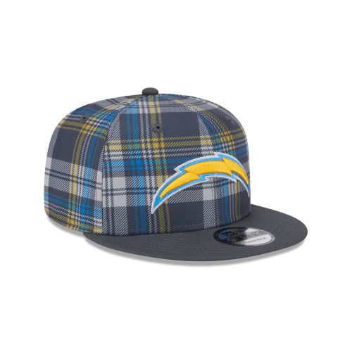 60549878 9FIFTY NFL24SLSTMT950CW LOSCHA GRA 3QR