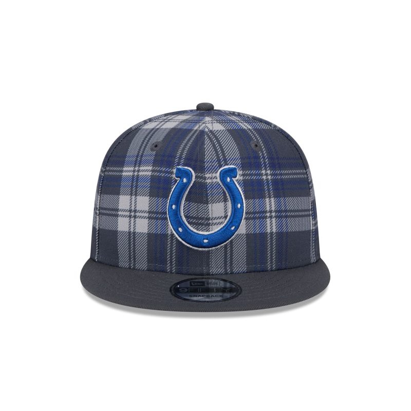 60549881 9FIFTY NFL24SLSTMT950CW INDCOL GRA F