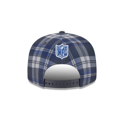 60549881 9FIFTY NFL24SLSTMT950CW INDCOL GRA R