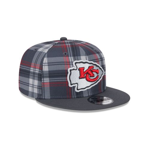 60549893 9FIFTY NFL24SLSTMT950CW KANCHI GRA 3QR