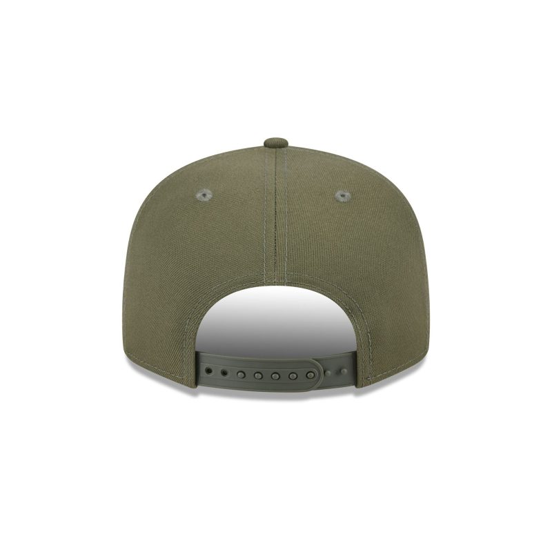 60551565 9FIFTY 950EGNOVNOVNOV BOSRED NOV R