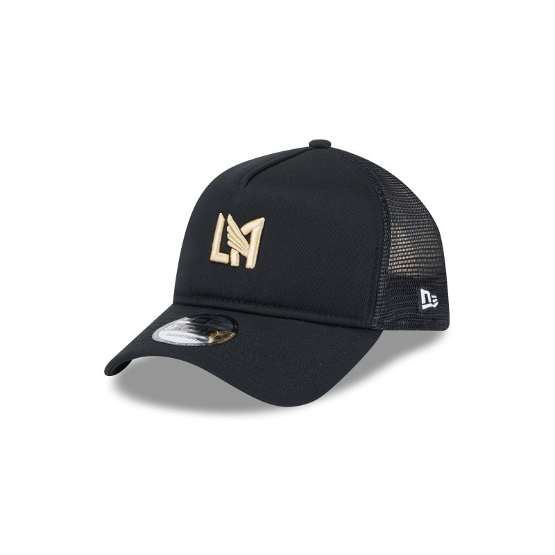 60552287 AF9FORTY EMEAMLBAPPAREL LAFC OTC 3QL