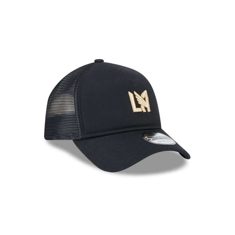 60552287 AF9FORTY EMEAMLBAPPAREL LAFC OTC 3QR