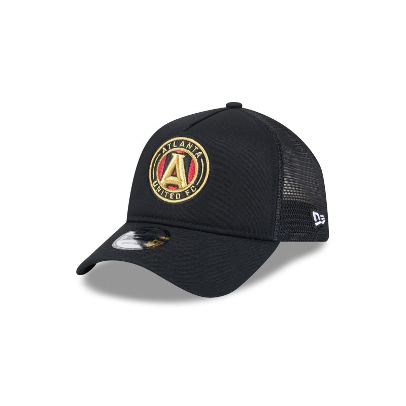 60552296 AF9FORTY EMEAMLBAPPAREL ATLUTD OTC 3QL