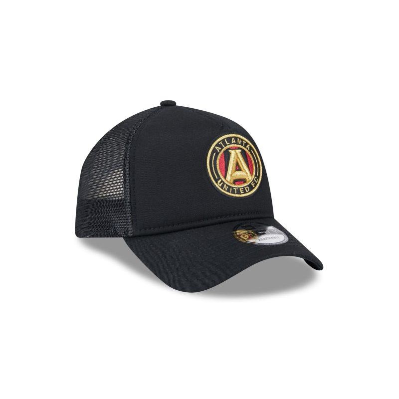 60552296 AF9FORTY EMEAMLBAPPAREL ATLUTD OTC 3QR