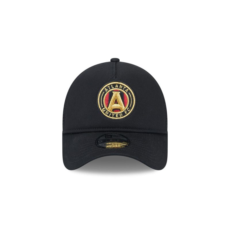 60552296 AF9FORTY EMEAMLBAPPAREL ATLUTD OTC F