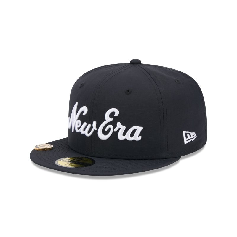 60553874 59FIFTY JR3930EGNEOOTCST NEWERA BLK 3QL