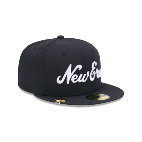 60553874 59FIFTY JR3930EGNEOOTCST NEWERA BLK 3QR