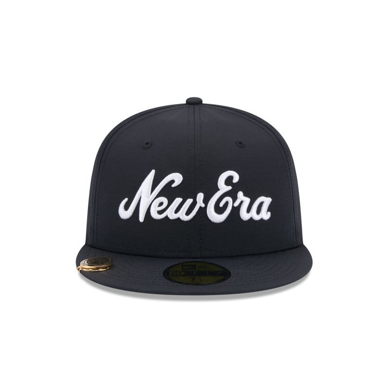 60553874 59FIFTY JR3930EGNEOOTCST NEWERA BLK F