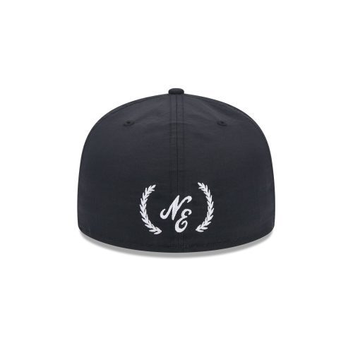 60553874 59FIFTY JR3930EGNEOOTCST NEWERA BLK R