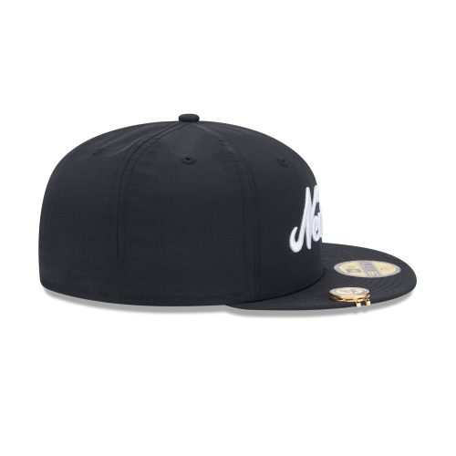 60553874 59FIFTY JR3930EGNEOOTCST NEWERA BLK RSIDE