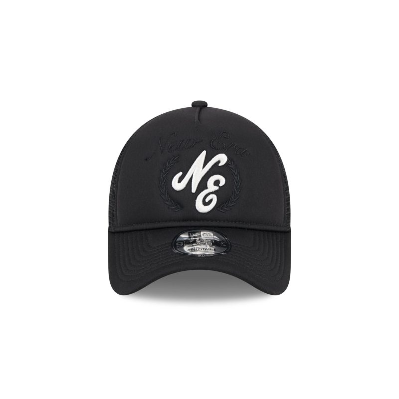 60553883 AF9FORTY LifestyleEnergy NEWERA BLK F