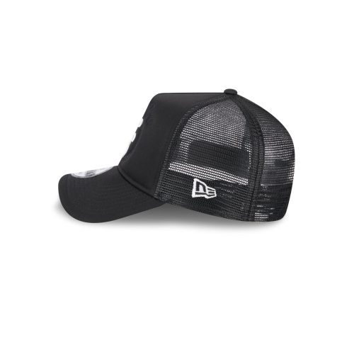 60553883 AF9FORTY LifestyleEnergy NEWERA BLK LSIDE