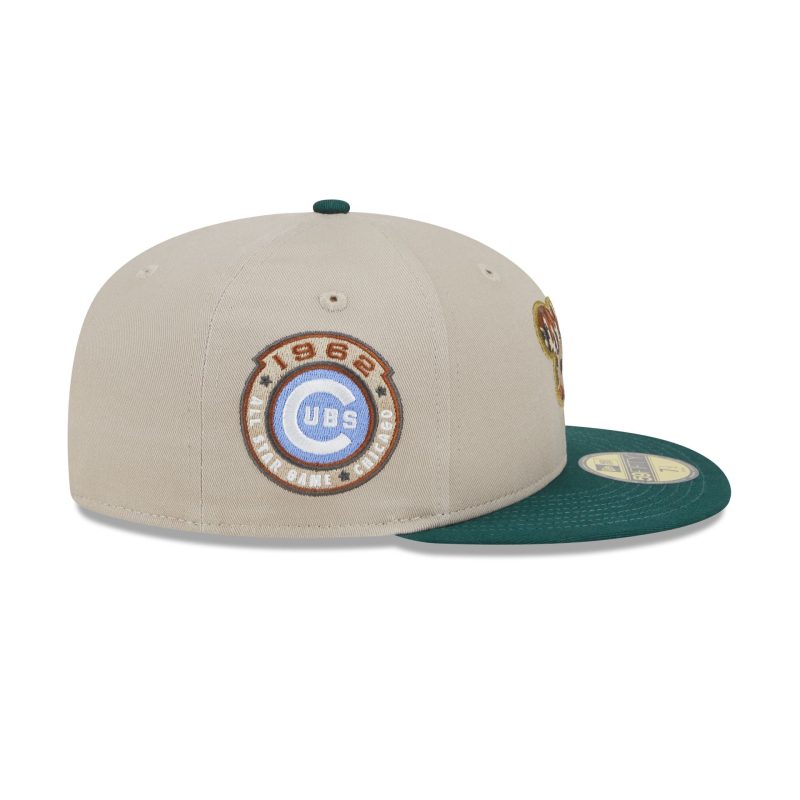 60553965 59FIFTY LIFESTYLEENERGY CHICUBCO GRAD RSIDE