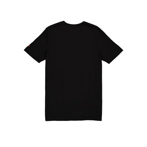 60554484 TSHIRT FW24THROWBACK SAFGIA BLK R