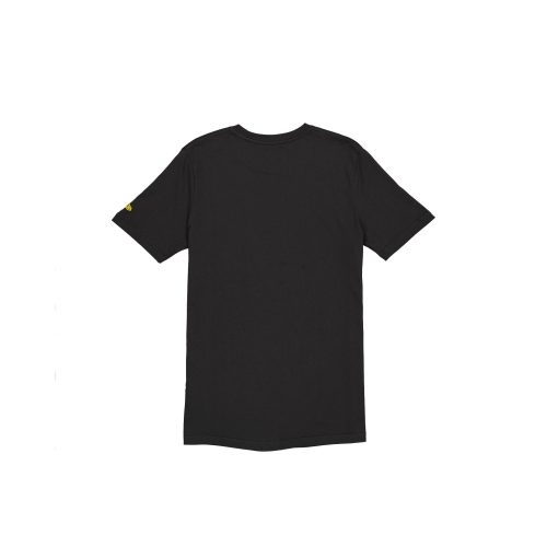 60554586 TSHIRT FW24THROWBACK BOSBRU BLACK R