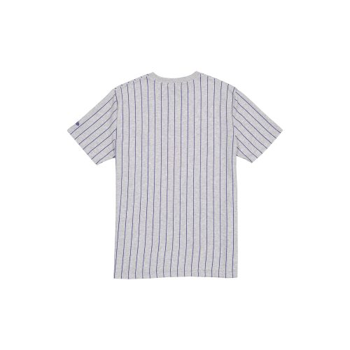 60554681 T SHIRT THROWBACKFW24 NEYMET GRAY R