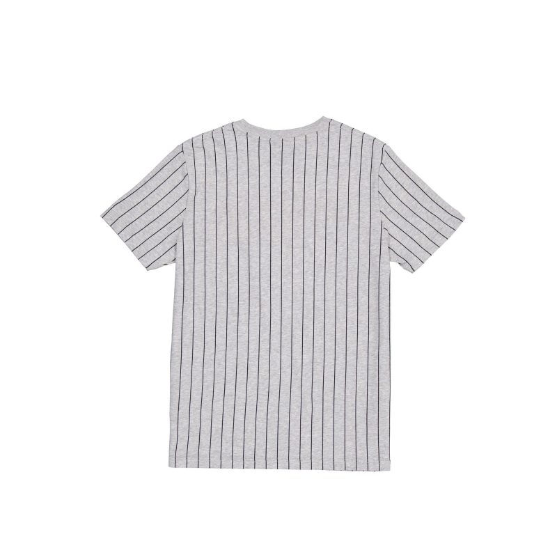 60554699 TSHIRT THROWBACKFW24 CHIWHICO GRY R